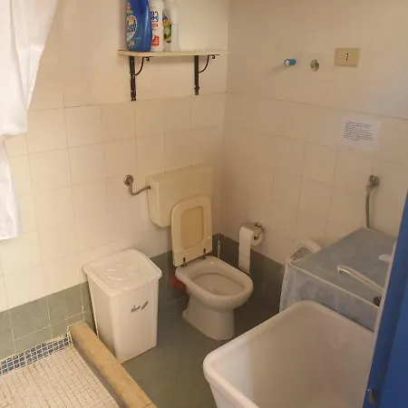 Casa Ciccio Terrasini