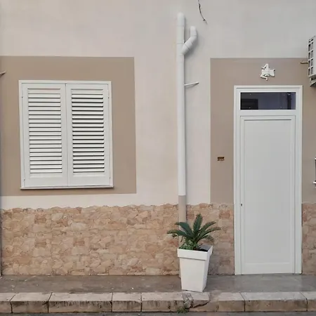 Holiday home Casa Ciccio *