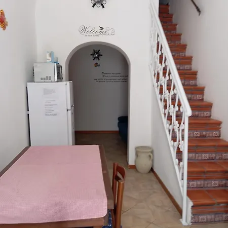 Casa Ciccio * Terrasini