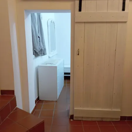 Casa Ciccio Holiday home *