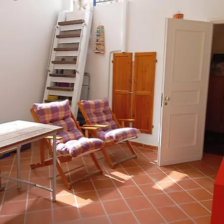 Casa Ciccio * Terrasini