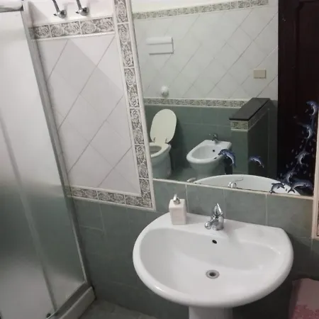 Casa Ciccio Holiday home