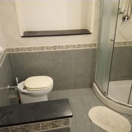 Casa Ciccio Holiday home Terrasini