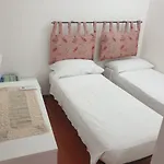 Casa Ciccio 度假居 泰拉西尼