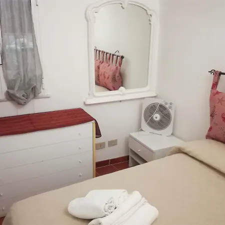 Holiday home Casa Ciccio