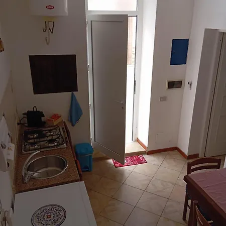 Casa Ciccio *