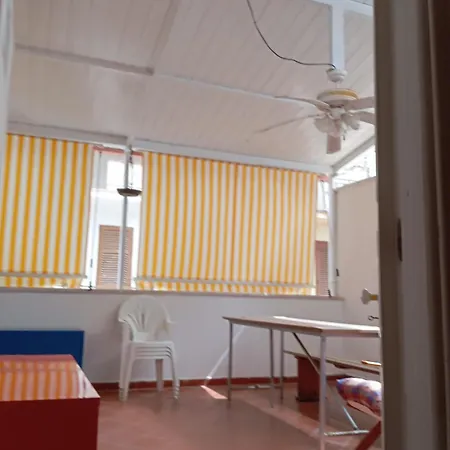 Casa Ciccio