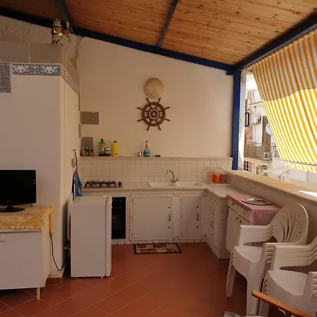Дом отдыха Casa Ciccio *