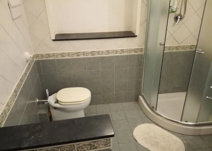 Casa Ciccio 度假居 泰拉西尼